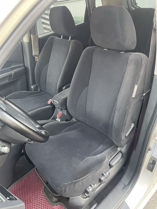 Hyundai Tucson 2008