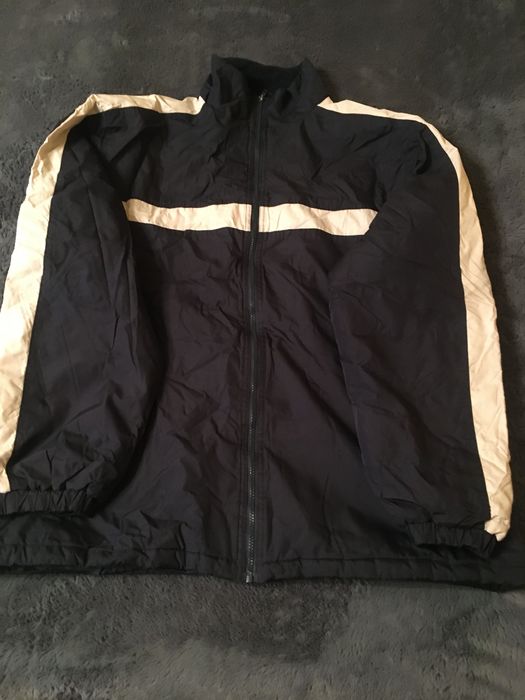 Большого размера куртка мужская