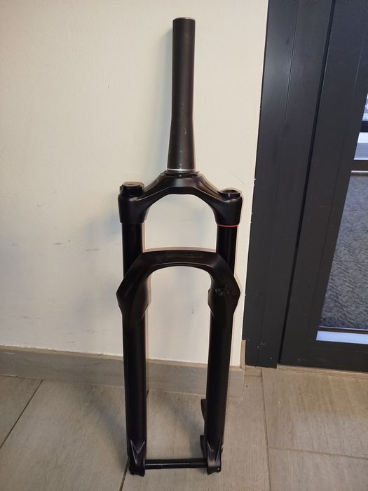Amortyzator Rock Shox Judy 27,5 15x110 Boost tapered 100mm