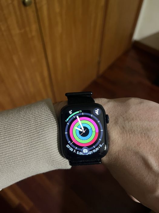 Apple Watch Series 9 GPS 45mm