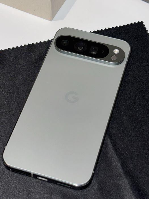 Google Pixel 9 pro XL