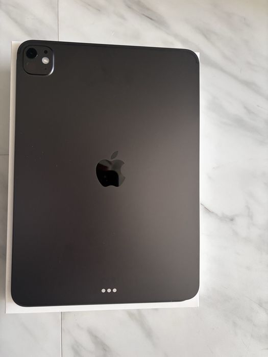 iPad Pro 11” M5 1 TB Wi-Fi