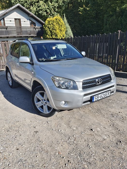 Toyota RAV-4