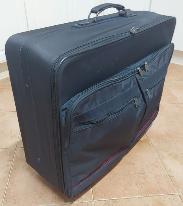 MALA DE VIAGEM DE PORÃO 23KG. Casa,Arrumação,Quarto,Mudanças,Férias.