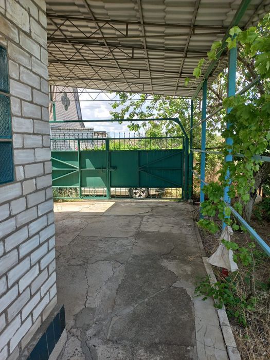 Продам дачу в с.Новобогдановка