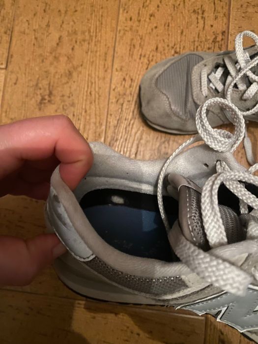 Sapatilhas New Balance Unisexo