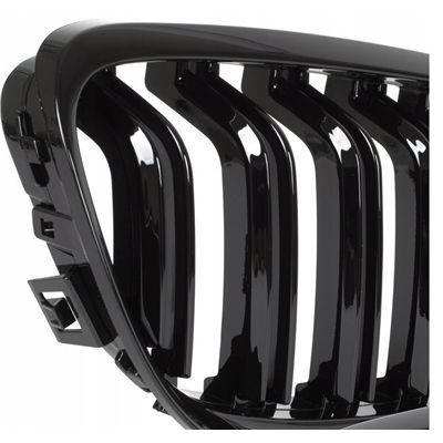 Grill Nerki Bmw E90 E91 09-13 Lift M3 Look Połysk