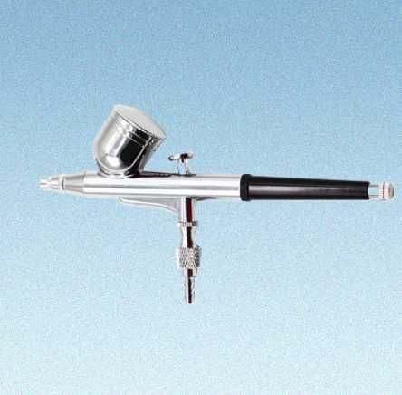 Аерограф з компресором для кондитерів, моделювання та ін