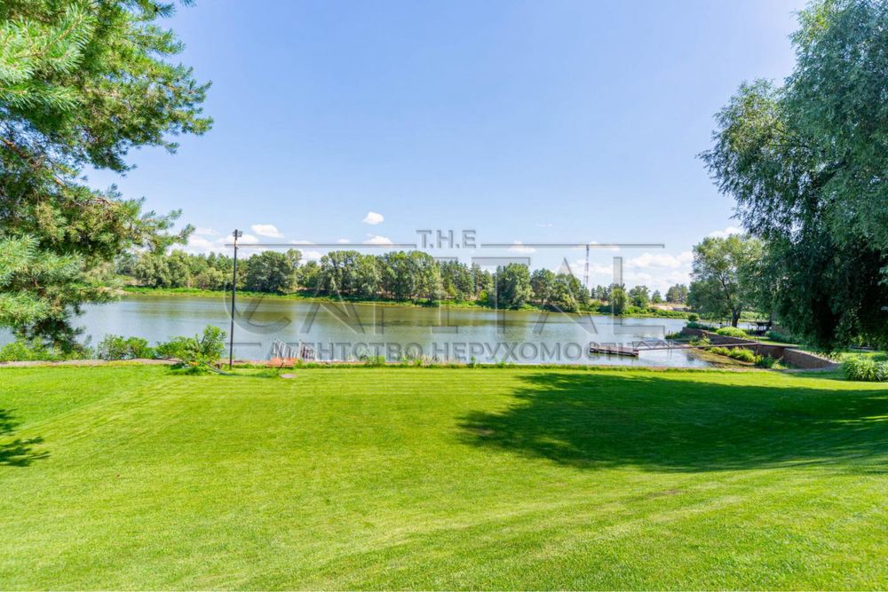 ‼️Оренда 4-х будинку Лебедівка КГ Riviera Village‼️Вишгород Хотяновка