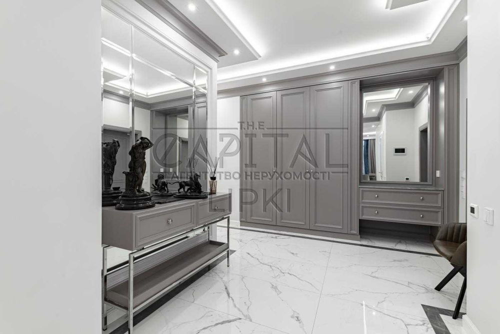 3-кімнатна квартира за адресою бульвар Дружби Народів (площа 152 м²) - Atlanta.ua - фото 18