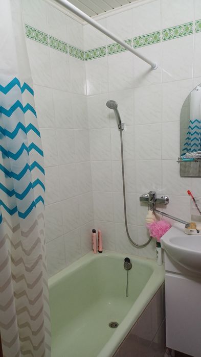 Сдам 1комн квартиру с ремонтом на ХТЗ