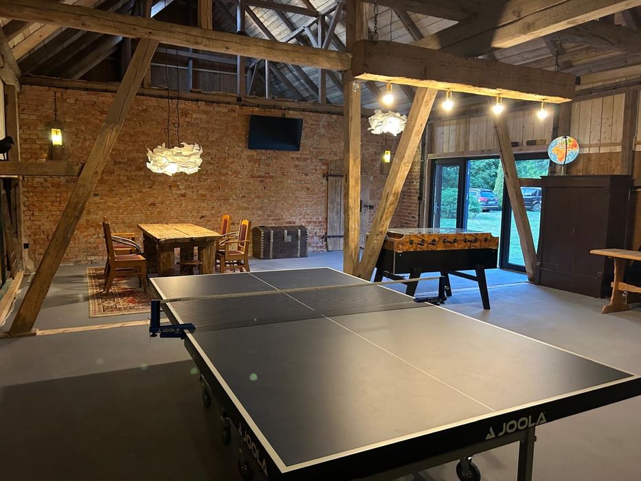 Ach… Kruklanki MAZURY KOMFORTOWE apartamenty