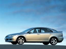 Разборка Mazda 6  GG запчасти, Розбір Мазда GG