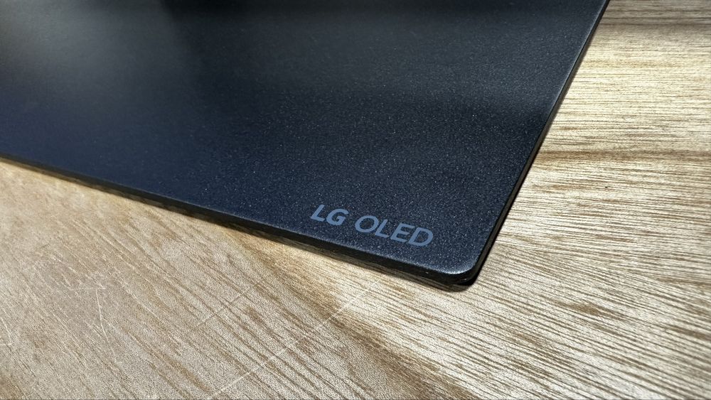 Телевізор 55" LG OLED 55G4   4K, 144 gHz, PREMIUM OLED