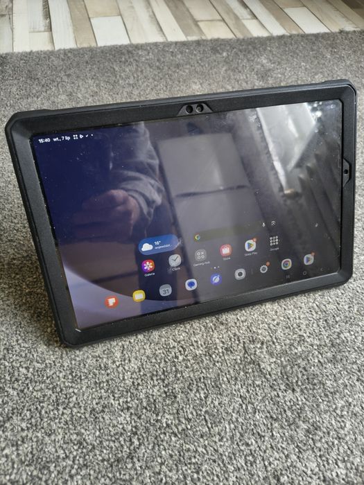 Tablet Samsung Galaxy TAB A9 plus