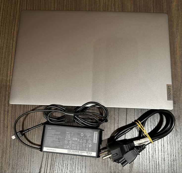 Lenovo Ideapad 15ITL05