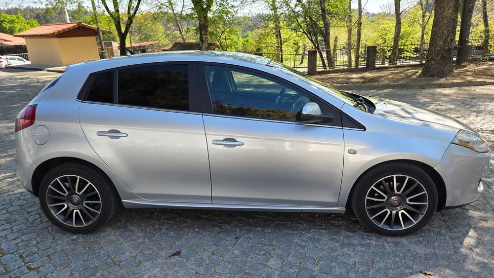 Fiat Bravo426585374432307202