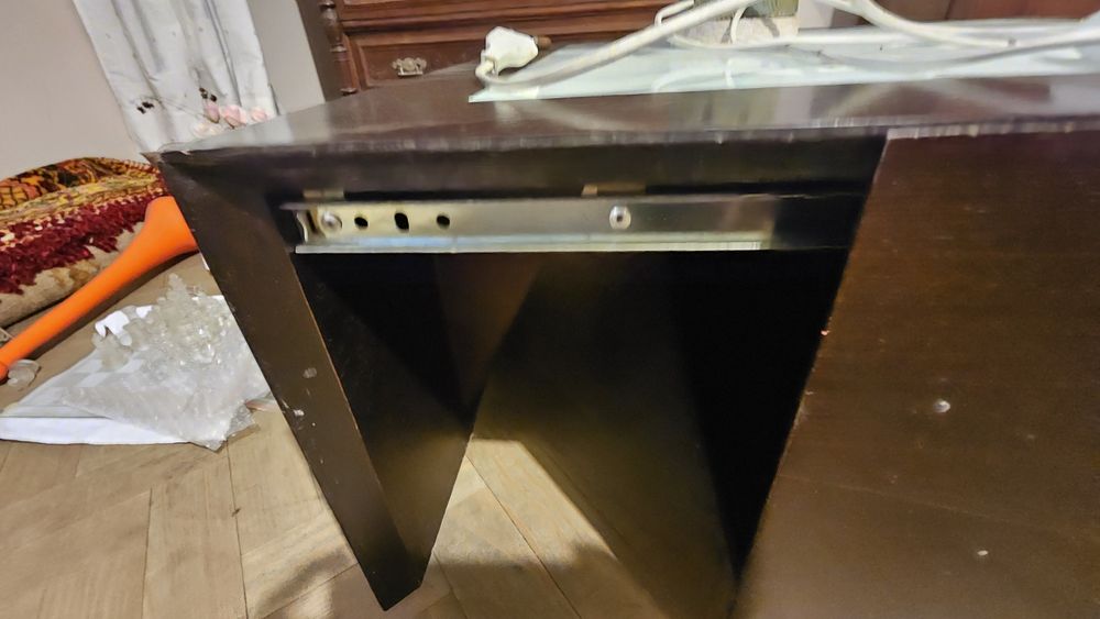 Mesa de centro de sala
