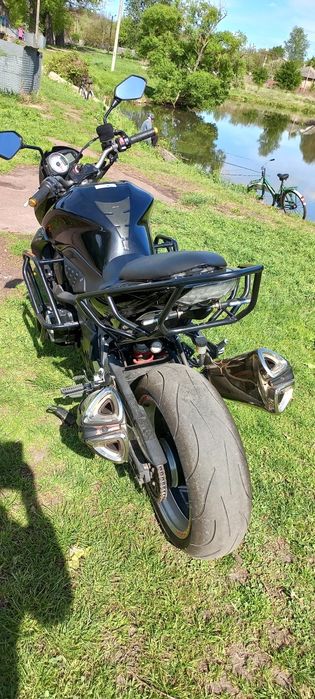 Продам Kawasaki Z-1000