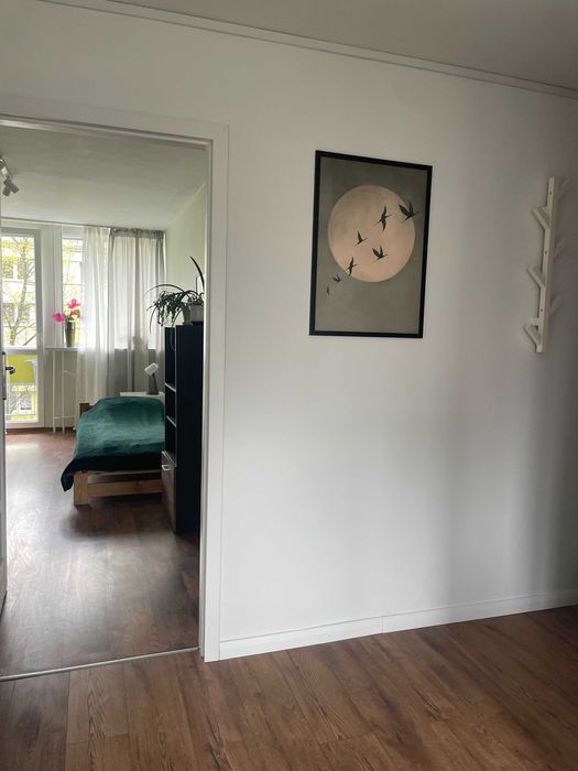 Legnicka 2-pokojowy apartament do wynajęcia na doby lub godziny