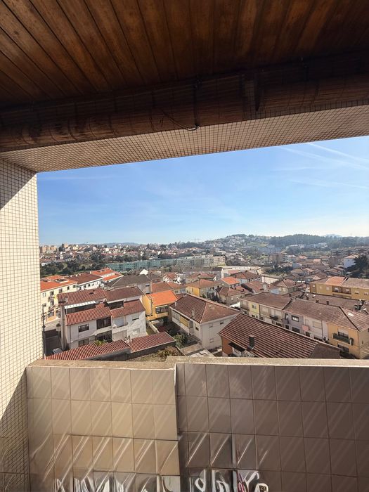 apartamento T2 - Rio Tinto