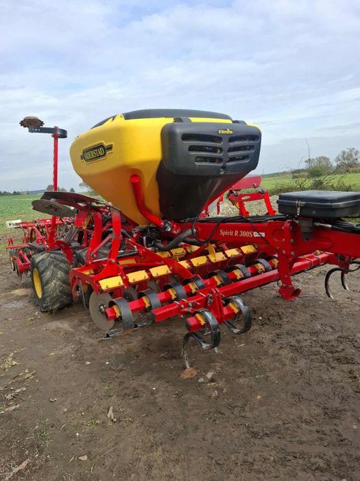 Vaderstad spirit r300s