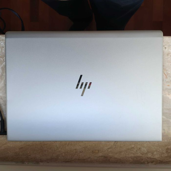 Laptop ELITE BOOK 745 6G
