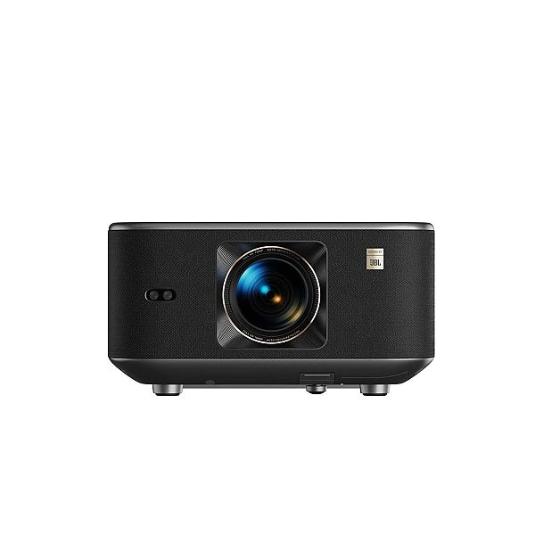 Projektor multimedialny Yaber K3 LCD FullHD 1080p z głosnikami JBL - c
