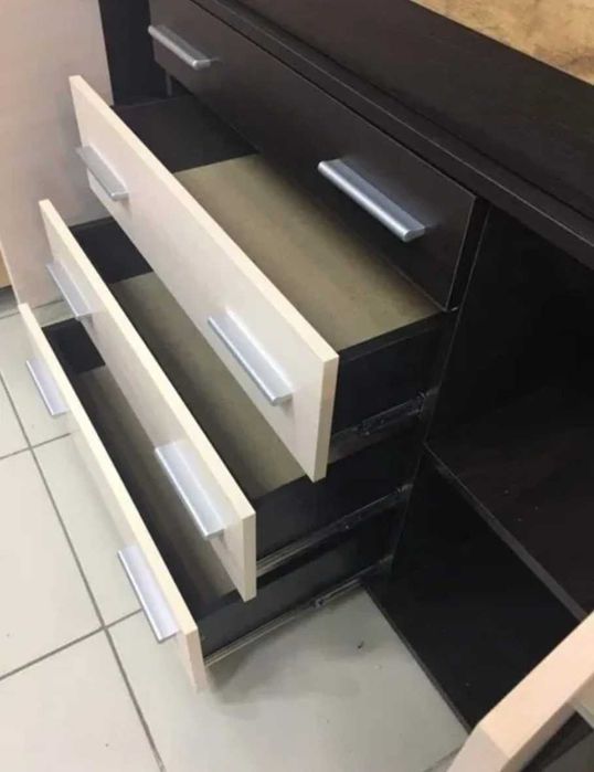 ЕСТЬ ДРУГИЕ МОДЕЛИ! Комод и Тумбы под телевизор для дома в Харькове