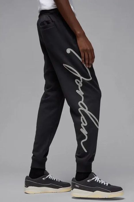 штани чоловічі jordan mvp pants