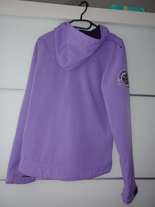 Kurtka damska jesienna rozmiar S