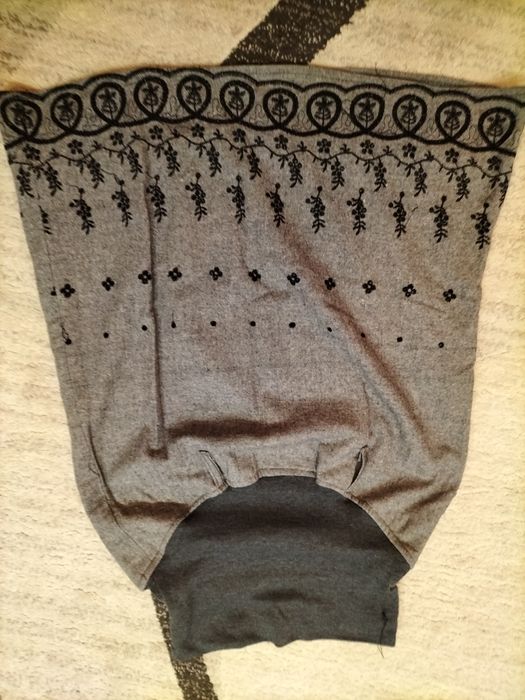 Spódnica ciążowa bawełniana rozm M