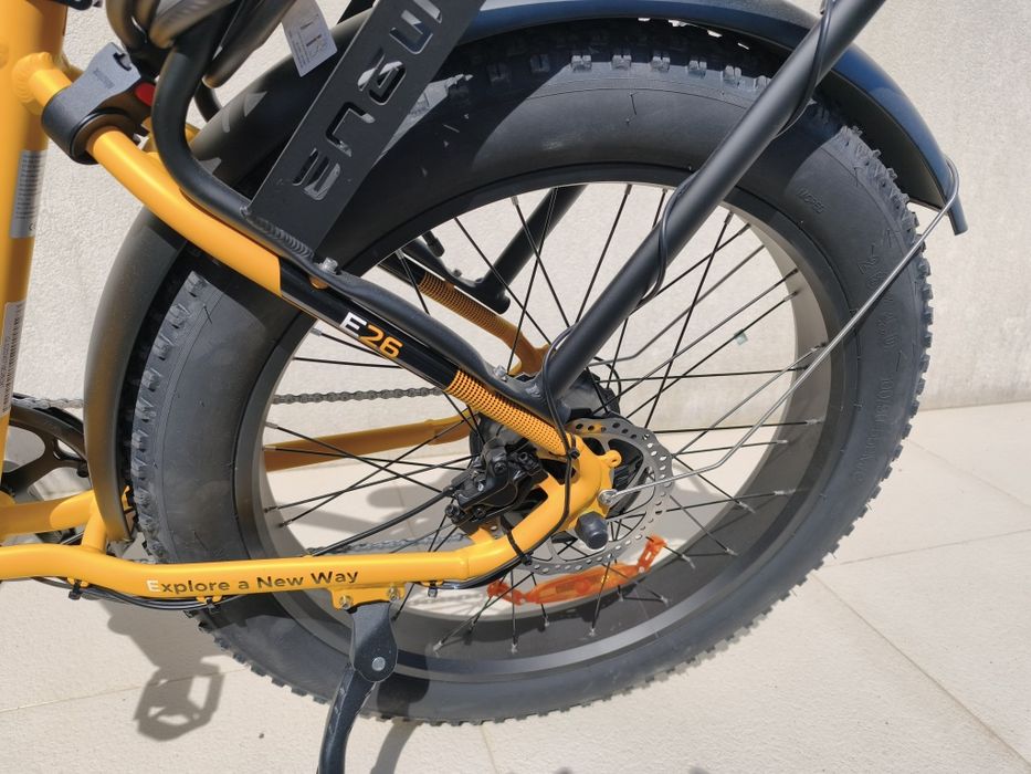 Ebike  ENGWE E26447134944231444484