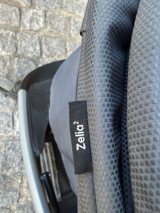 Carro bebe maxi cosi