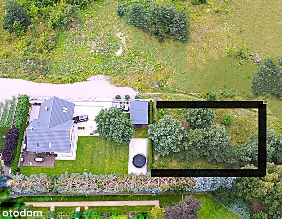 Sprzedam dom w Barlinku pow. 190m2