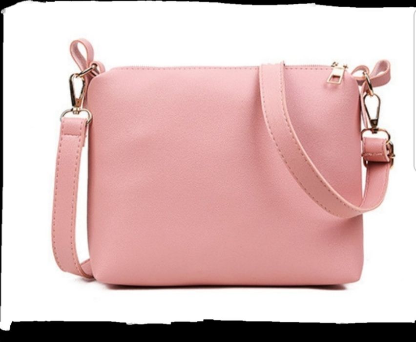 Сумки в наборі 4в1