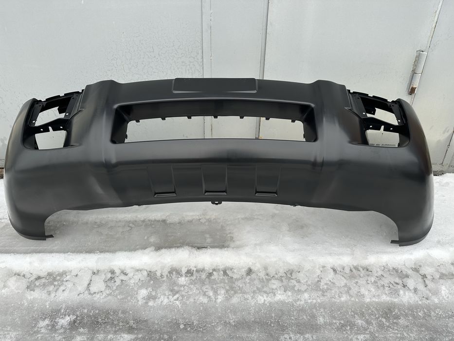 Крыло Hyundai Tucson 2004-2013г туксон