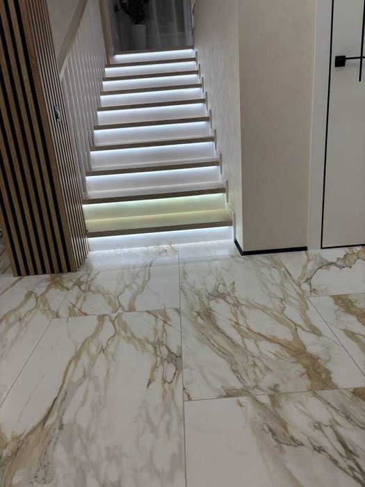 Плитка керамограніт 120*60