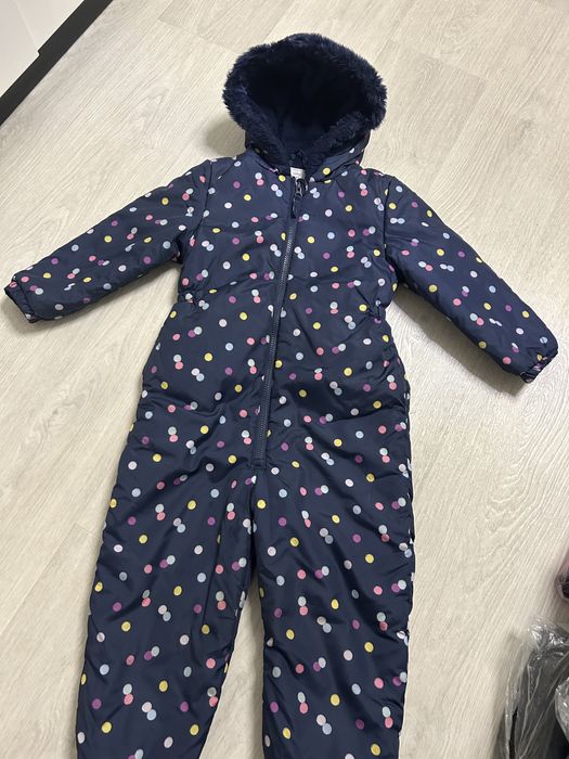 Комбінезон дитячий