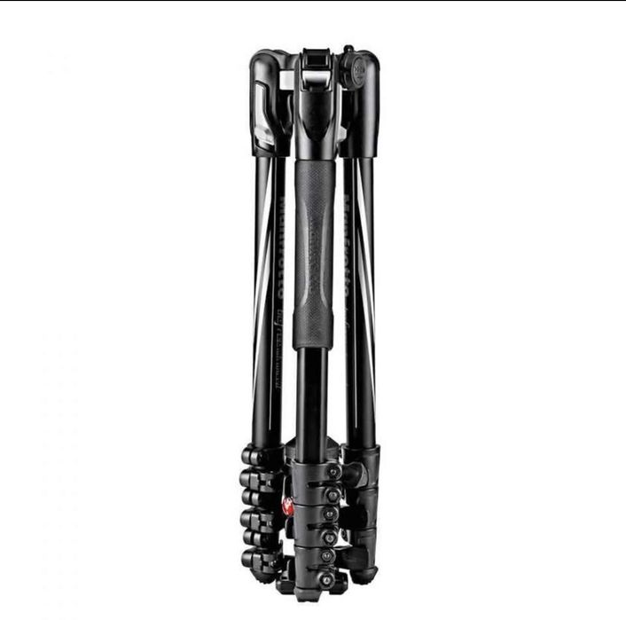 Tripé Manfrotto Befree Advanced