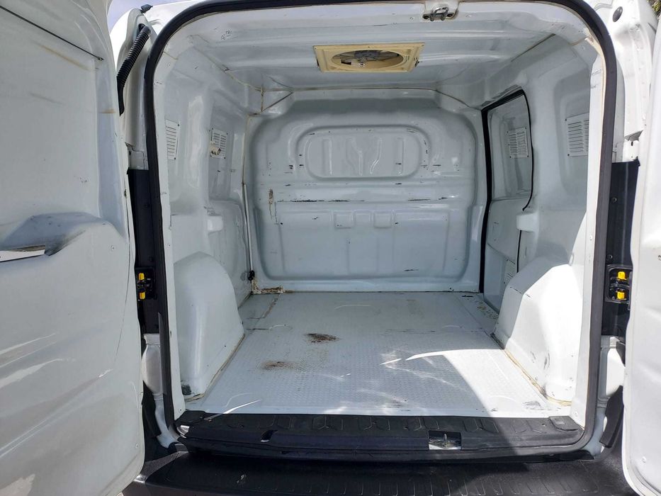 Opel Combo 1.3 CDTi - Fibrada