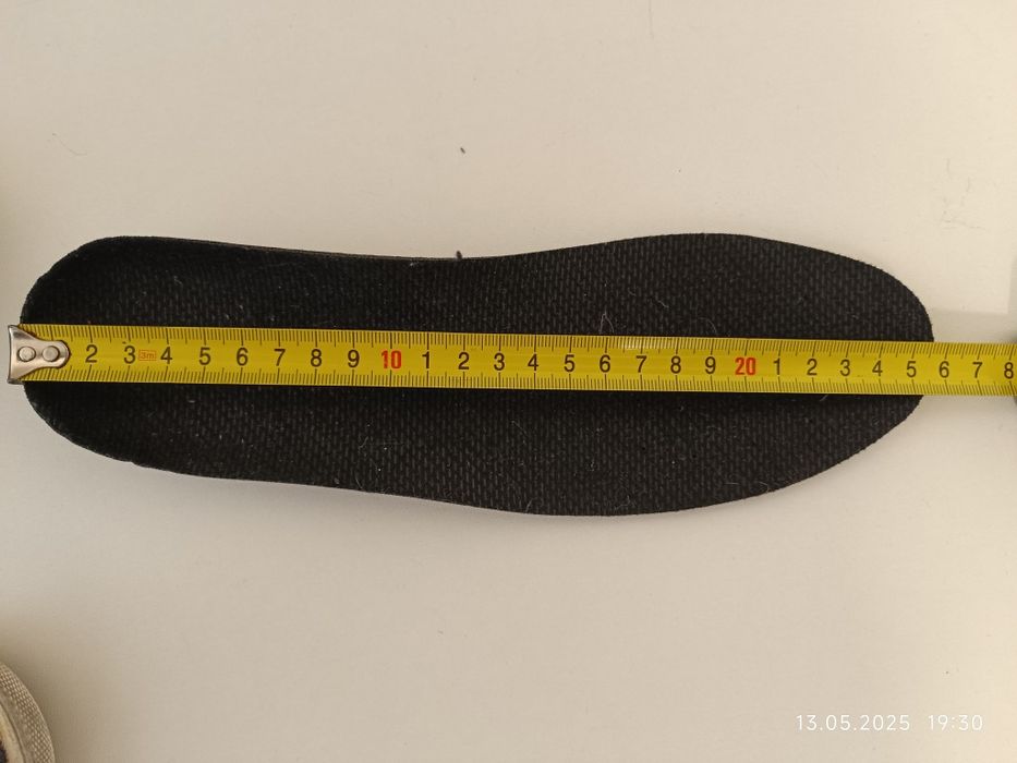 Продам мотоботи 39 розмір