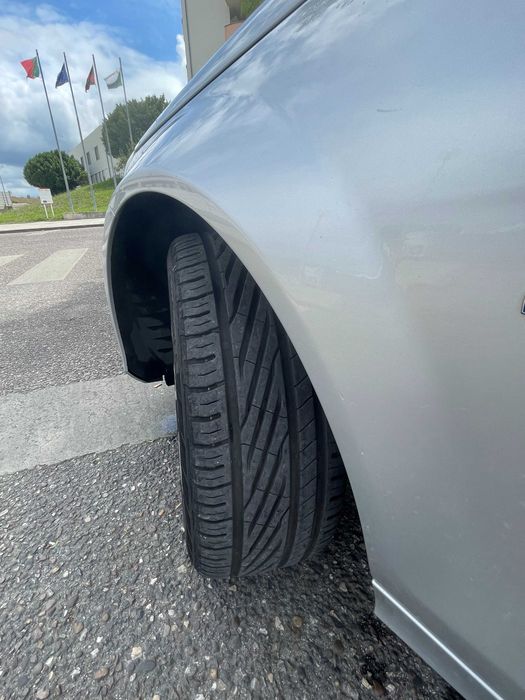 Mercedes C 200 BlueTec Station