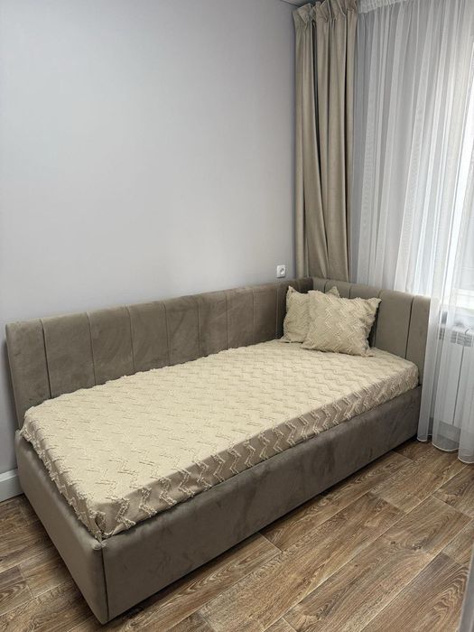 Дитяче ліжко з підйомним механізном! Кровать купить, ліжко дитяче
