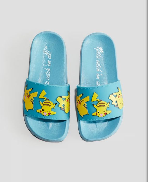 Капці дитячі 28/29 розмір НМ