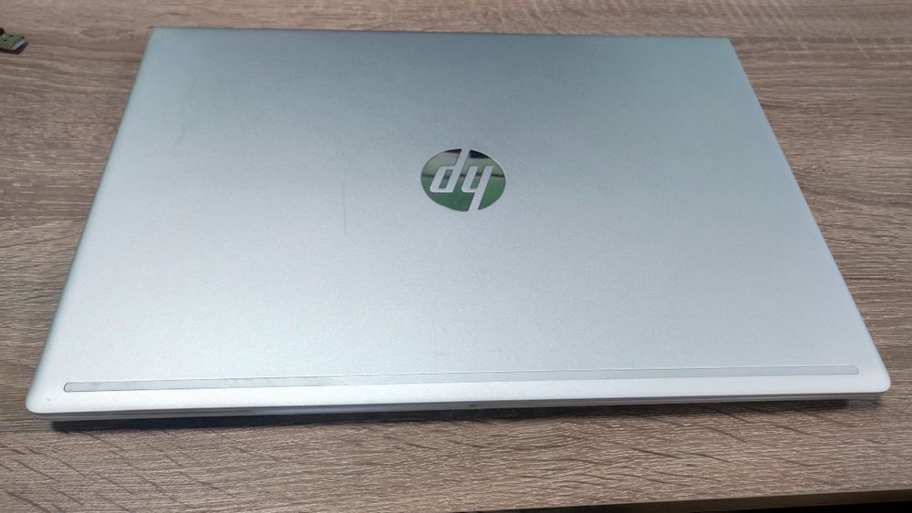 Ноутбук HP probook g450 g6