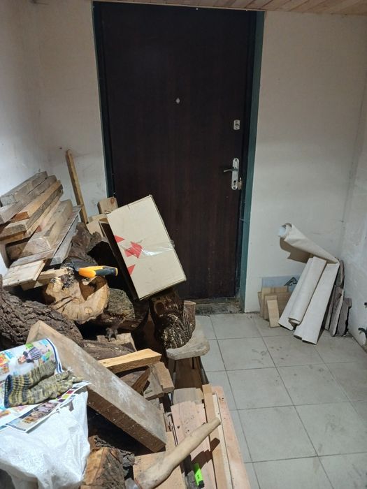 Гараж/лазня для відпочинку