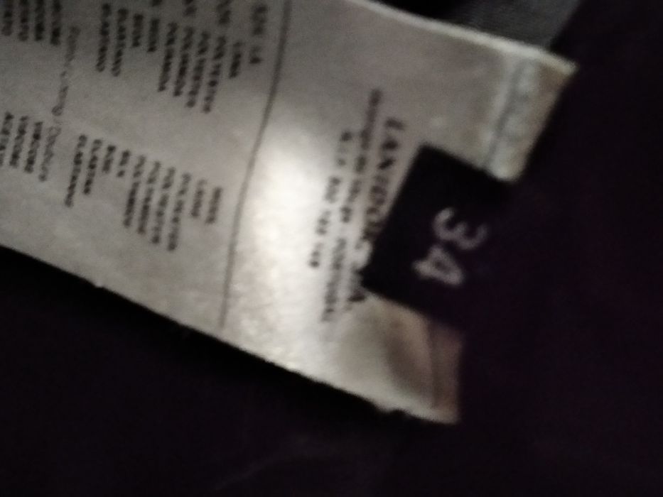 Vestido 34 da Lanidor