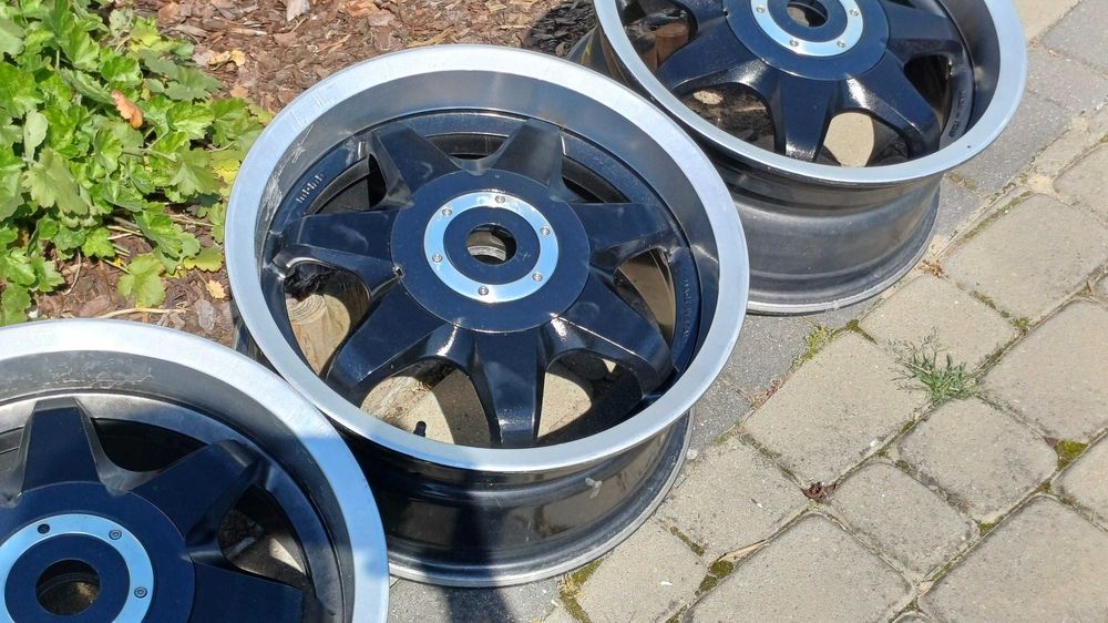 15" alufelgi 4x108 peugeot 206 207.208 307.308 citroen c2 3 c4 audi 80