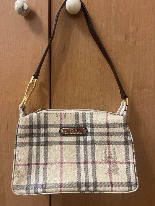 Сумочка  Polo Santa Rpberta